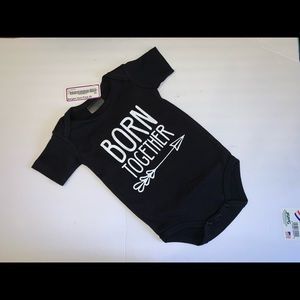 Baby 👶 Onesies (Bundles of (3)